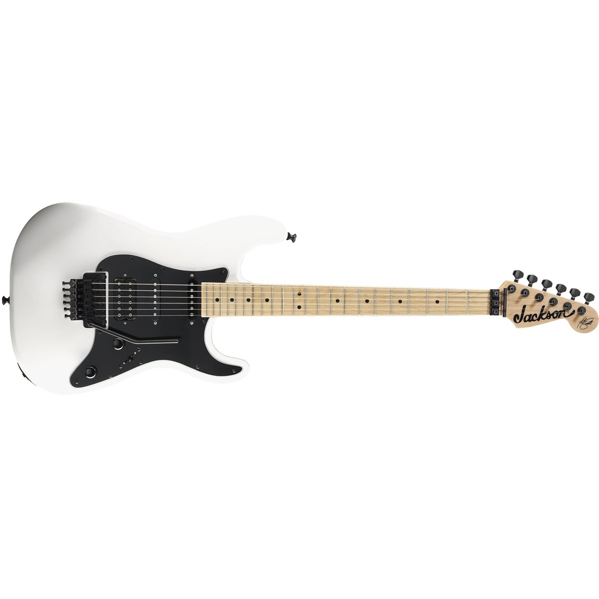 JACKSON - ADRIAN SMITH SIGNATURE SAN DIMAS - Snow white